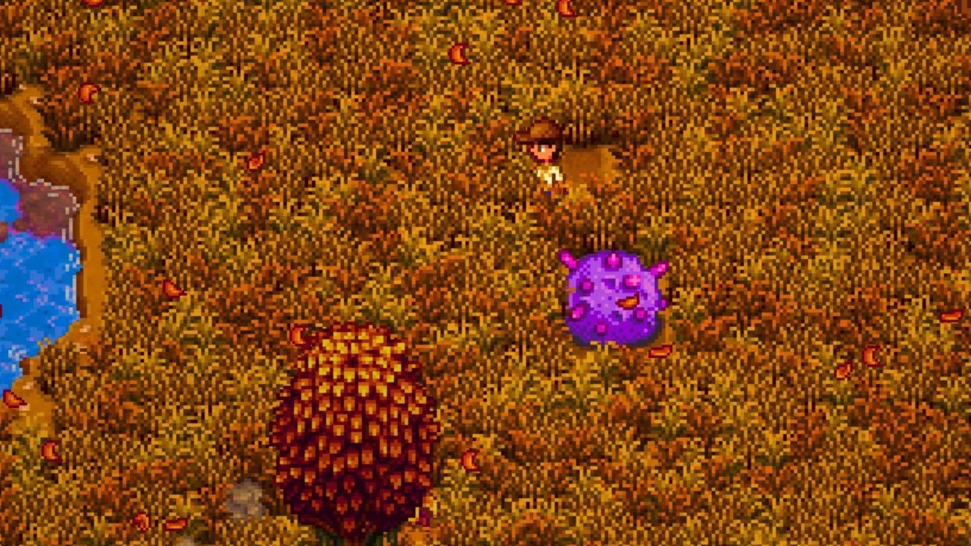 All Stardew Valley farm types explained: Which one is the best for you?