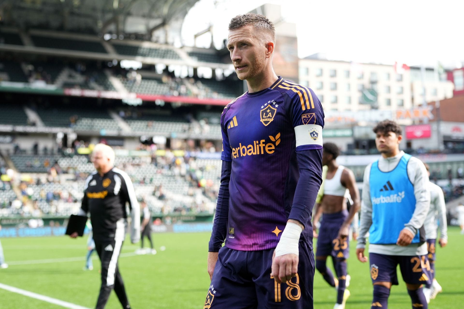 LA Galaxy vs Minnesota United Prediction and Betting Tips | April 4th 2026