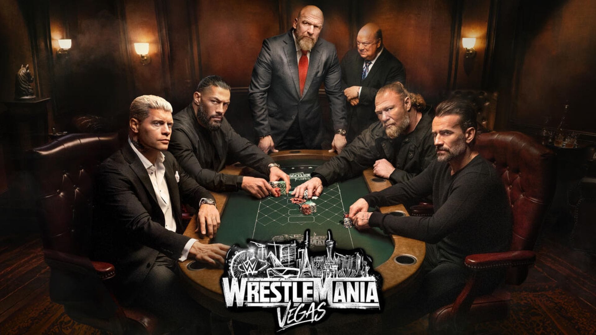 7-time WWE champion hints at bringing back iconic character before WrestleMania 42