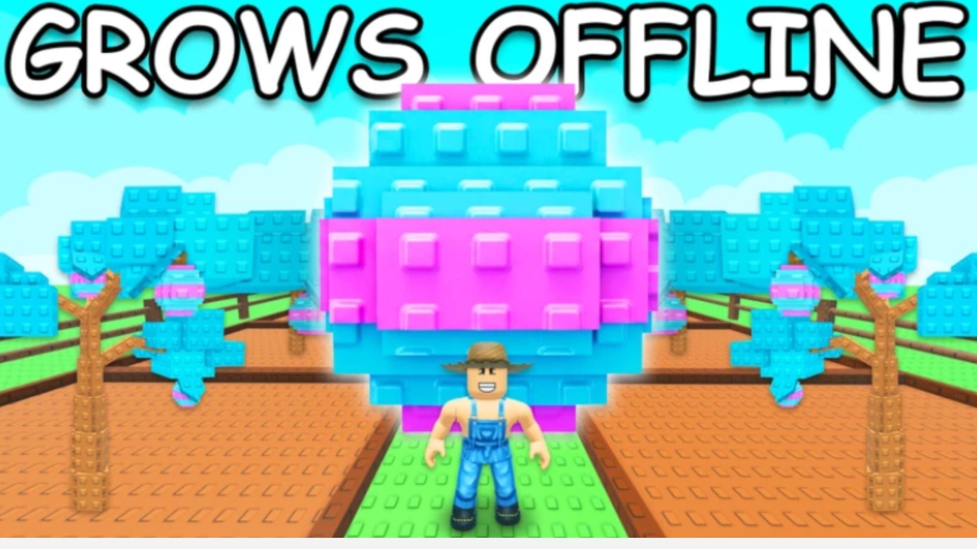 How to get Elder Candy Blossom in Grow a Garden