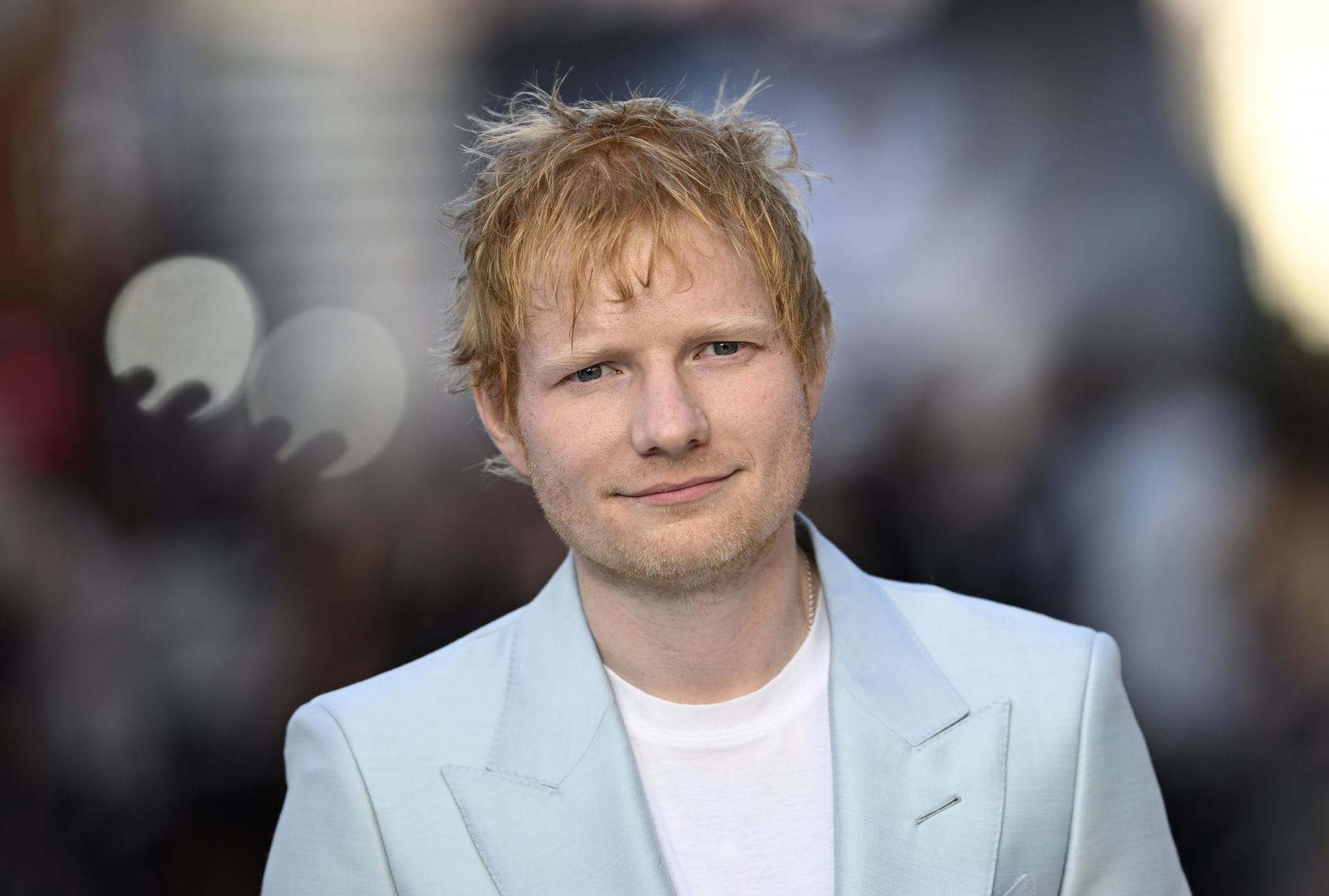 "Hey, he still looks handsome": Perez Hilton reacts after Ed Sheeran shocks fans with "HUGE" appearance change