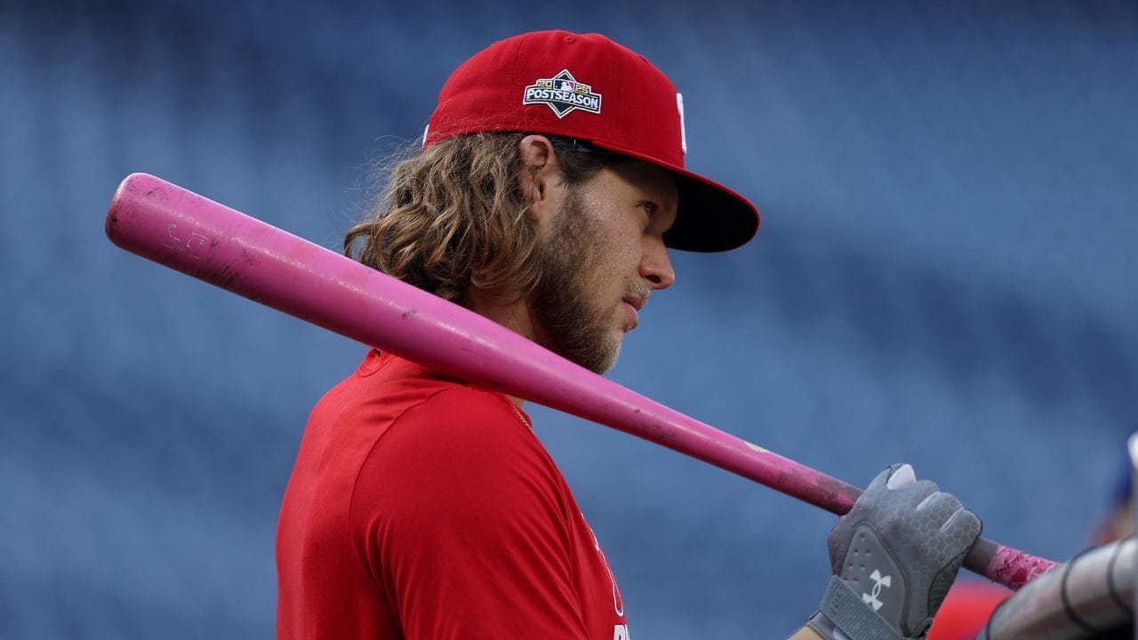 Super agent Scott Boras gives first reaction after Alec Bohm fires him amid legal battle with parents