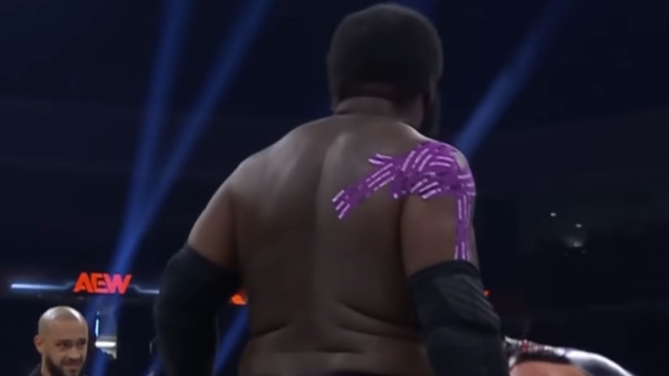 Huge update on 39-year old star's AEW status amid frustration - Reports