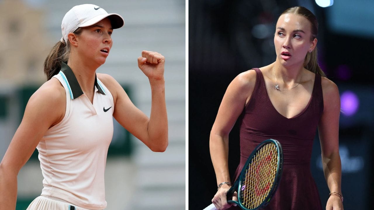 Linz Open 2026: Anastasia Potapova vs Lilli Tagger preview, head-to-head, odds, prediction & betting tips 