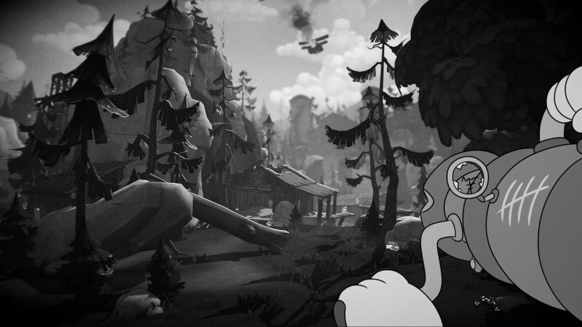 Mouse P.I. For Hire release countdown: Start time for all regions