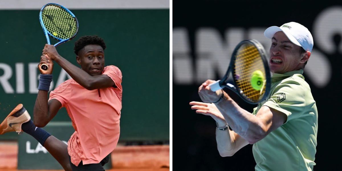 Monte-Carlo Masters 2026: Moise Kouame vs Ugo Humbert preview, head-to-head, prediction, odds, and betting tips