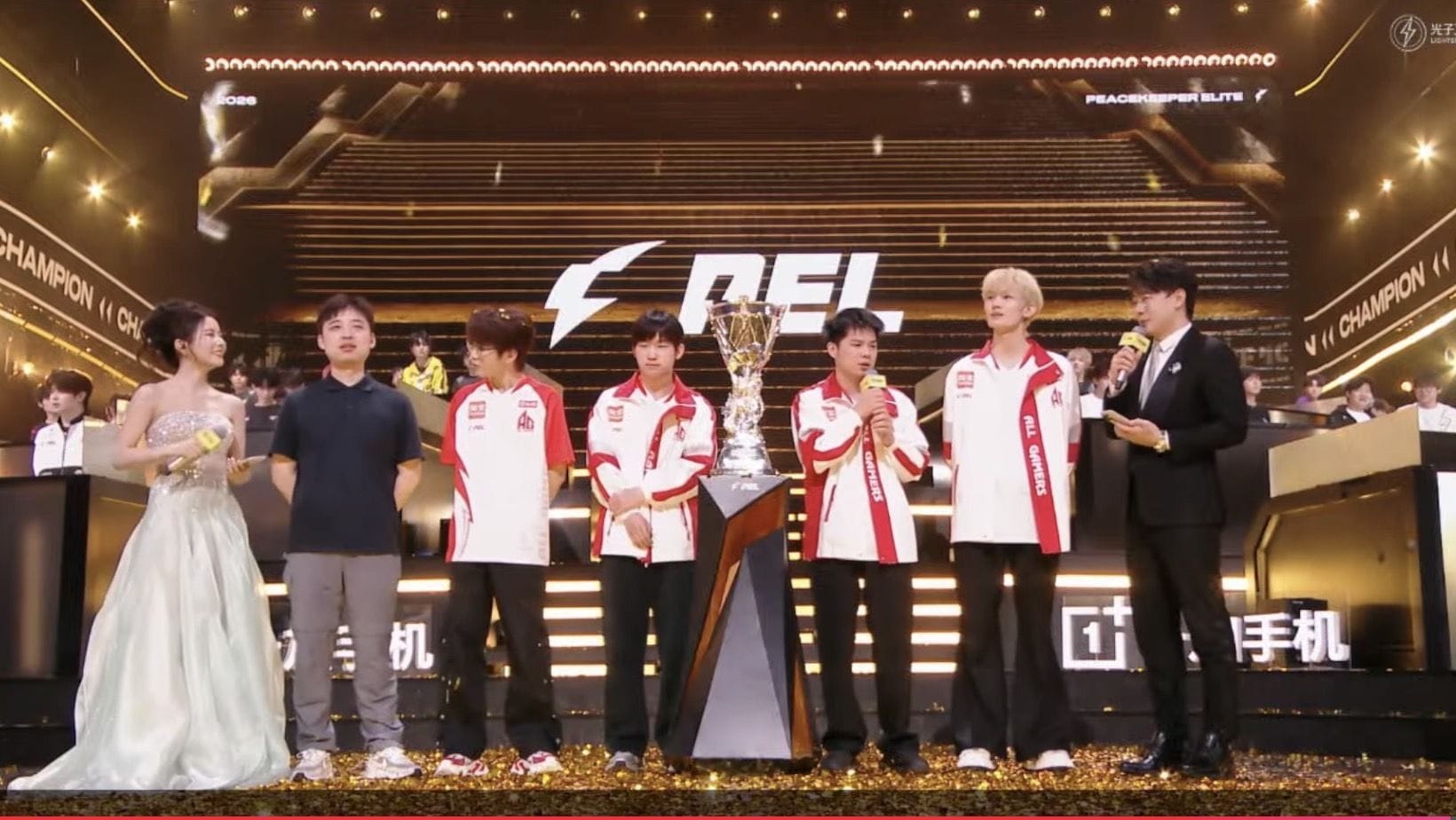 PEL 2026 Spring: Winners, prize pool distribution, and summary