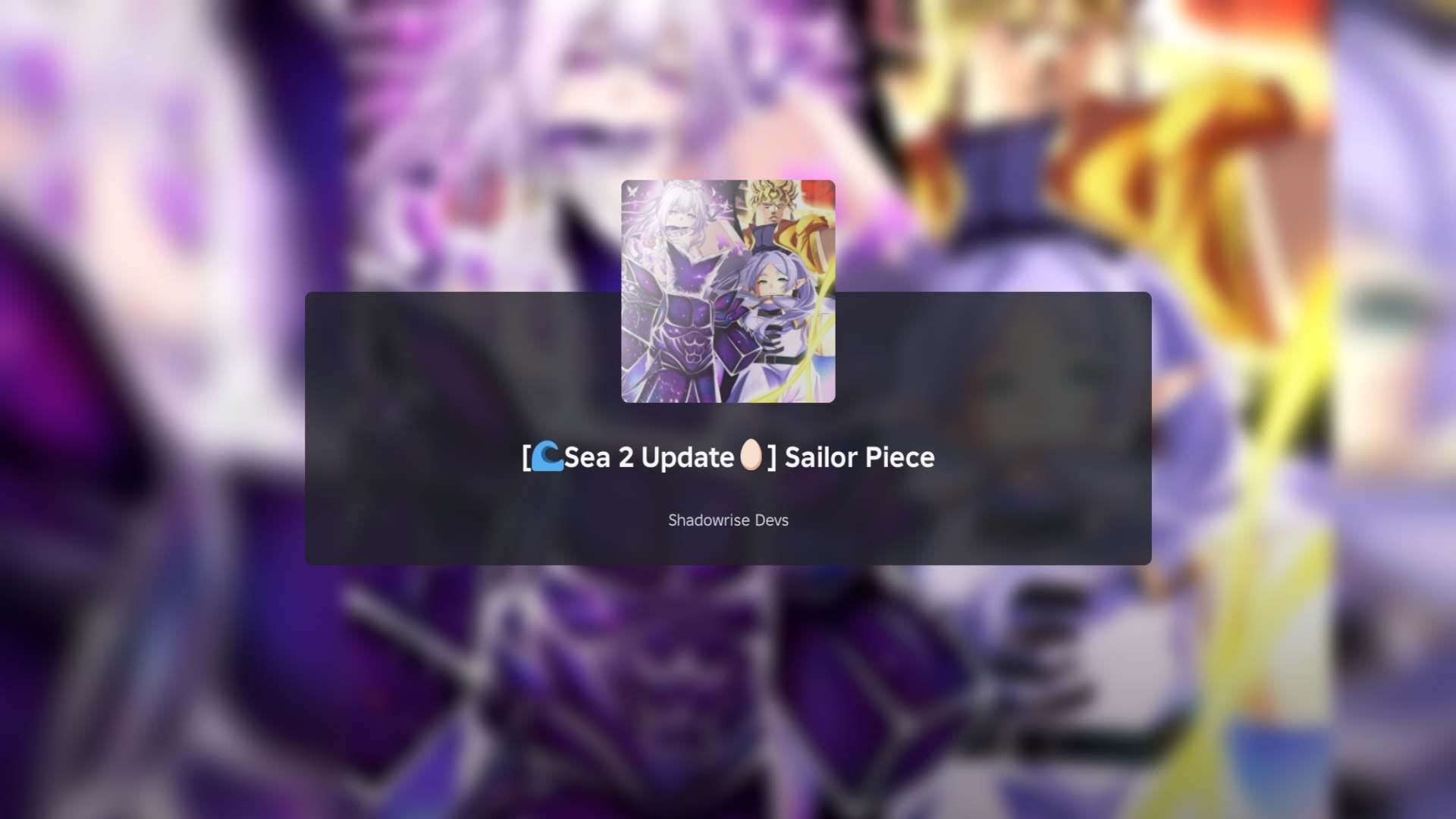 Sailor Piece Bloodlines guide