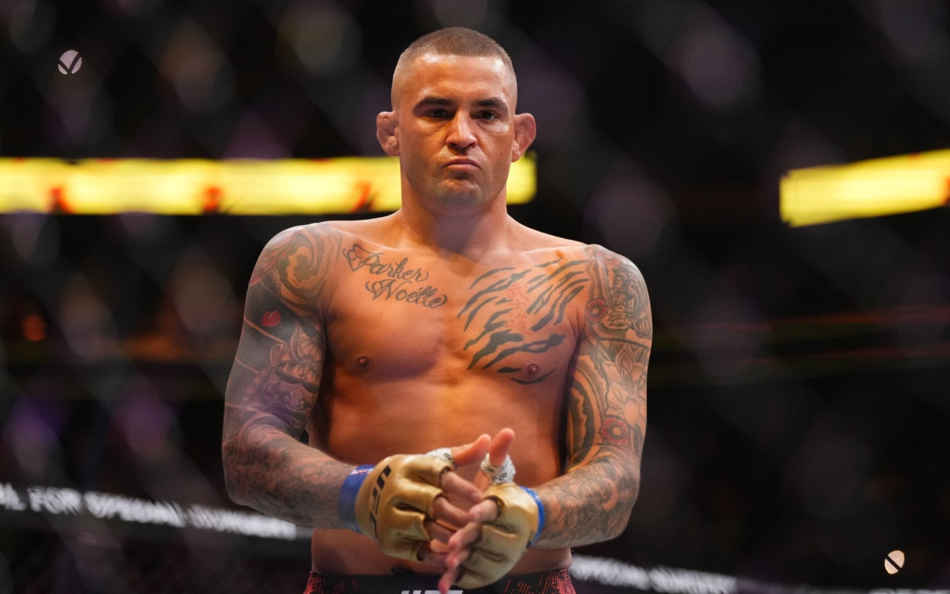 "I'm stuck in purgatory" - Dustin Poirier explains why he can't compete in boxing even after UFC exit 