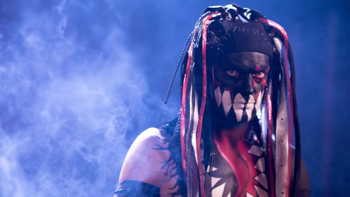 After Finn Balor, this WWE Superstar also plans on introducing his own "demon" at WrestleMania 42