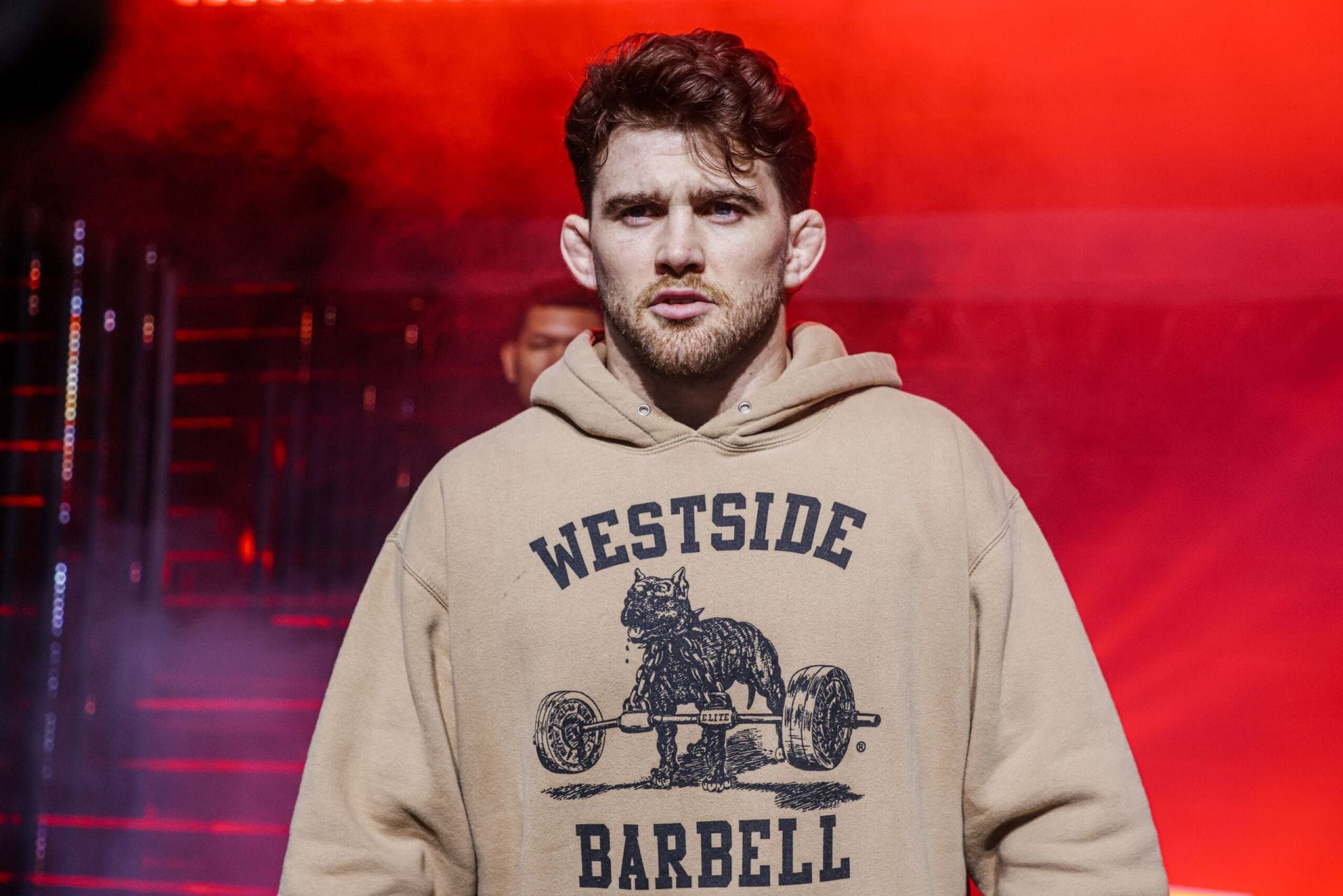 “I don't want gimme matches” - Dante Leon targets another world title shot, eyes showdown with Fabricio Andrey