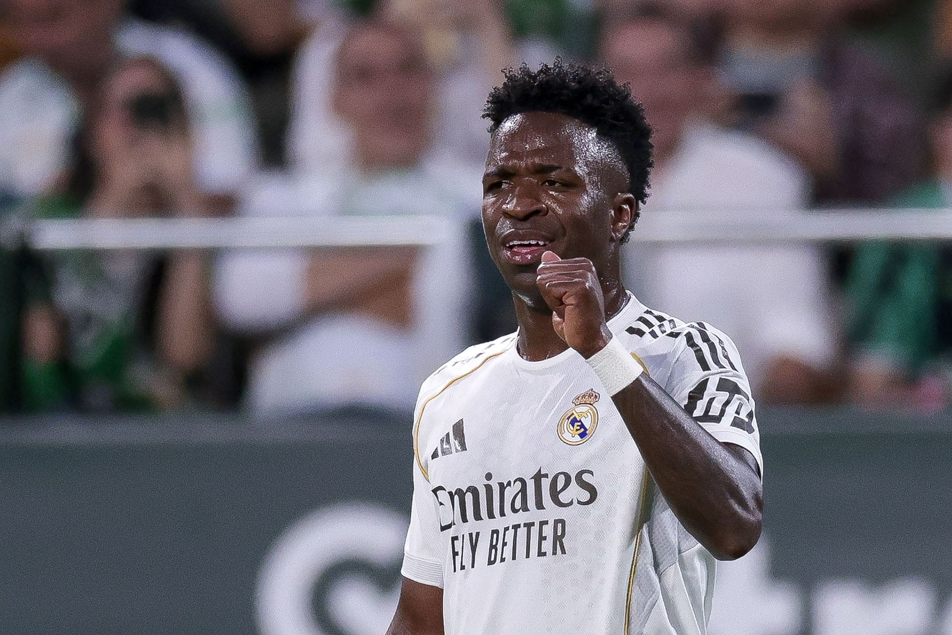 FIFA introduce new rule at 2026 FIFA World Cup following incident involving Real Madrid star Vinicius Jr