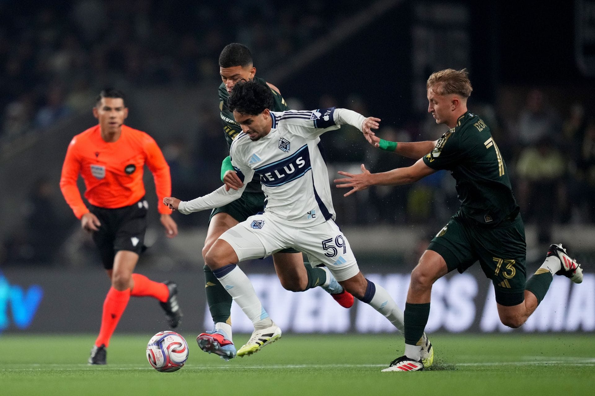 Vancouver Whitecaps vs Portland Timbers Prediction and Betting Tips | 4th April 2026