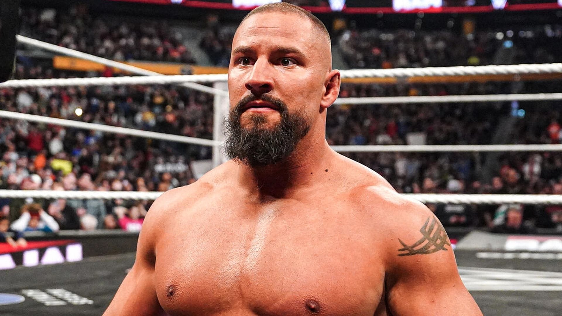 3 Things Bron Breakker could do if WWE brings him back in time for WrestleMania 42 