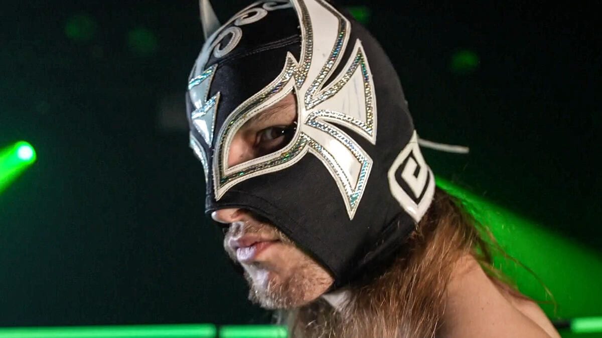 Post-Surgery Update: WWE Star Elio LeFleur