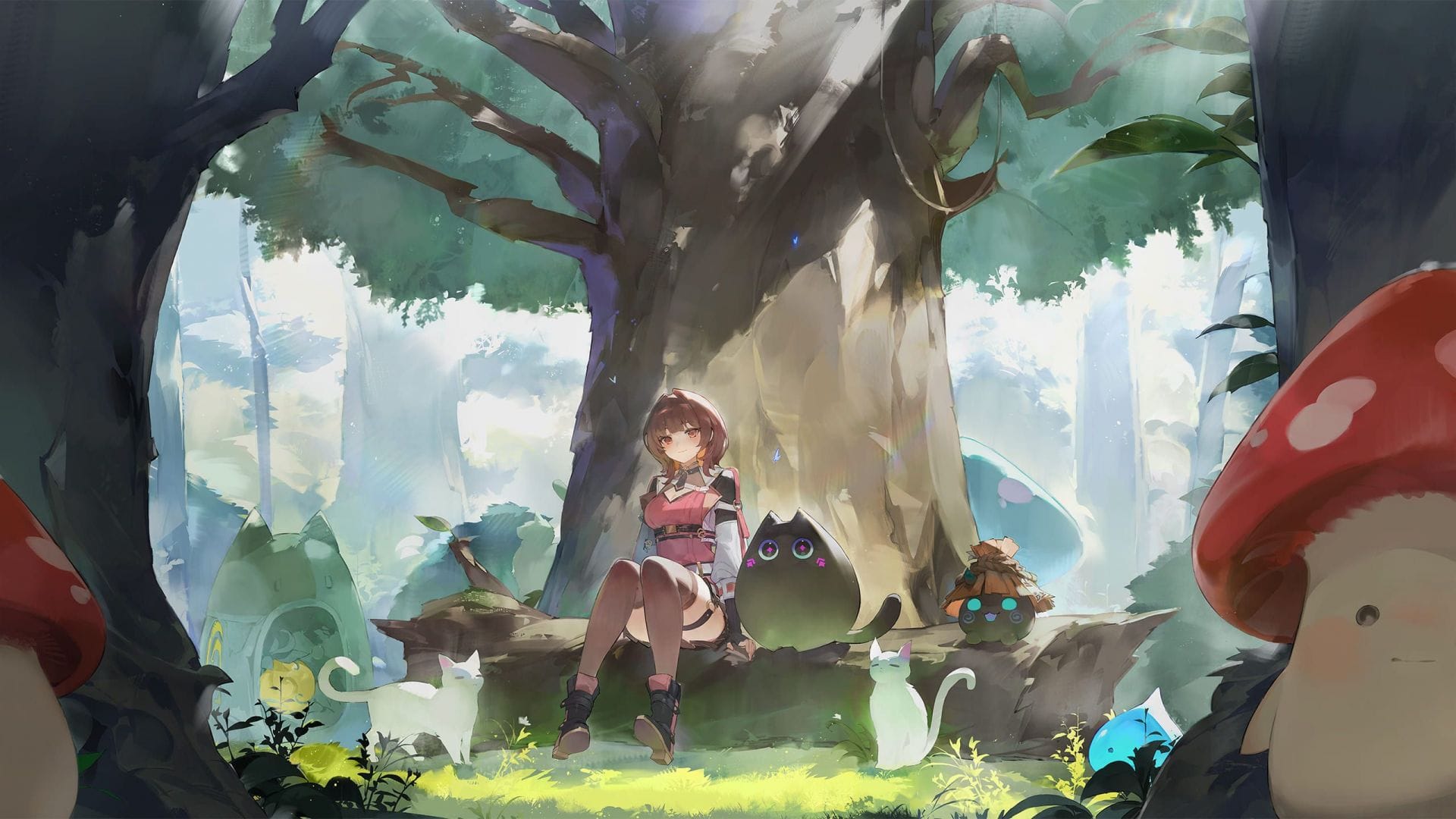 All Mongil Star Dive redeem codes (April 2026)