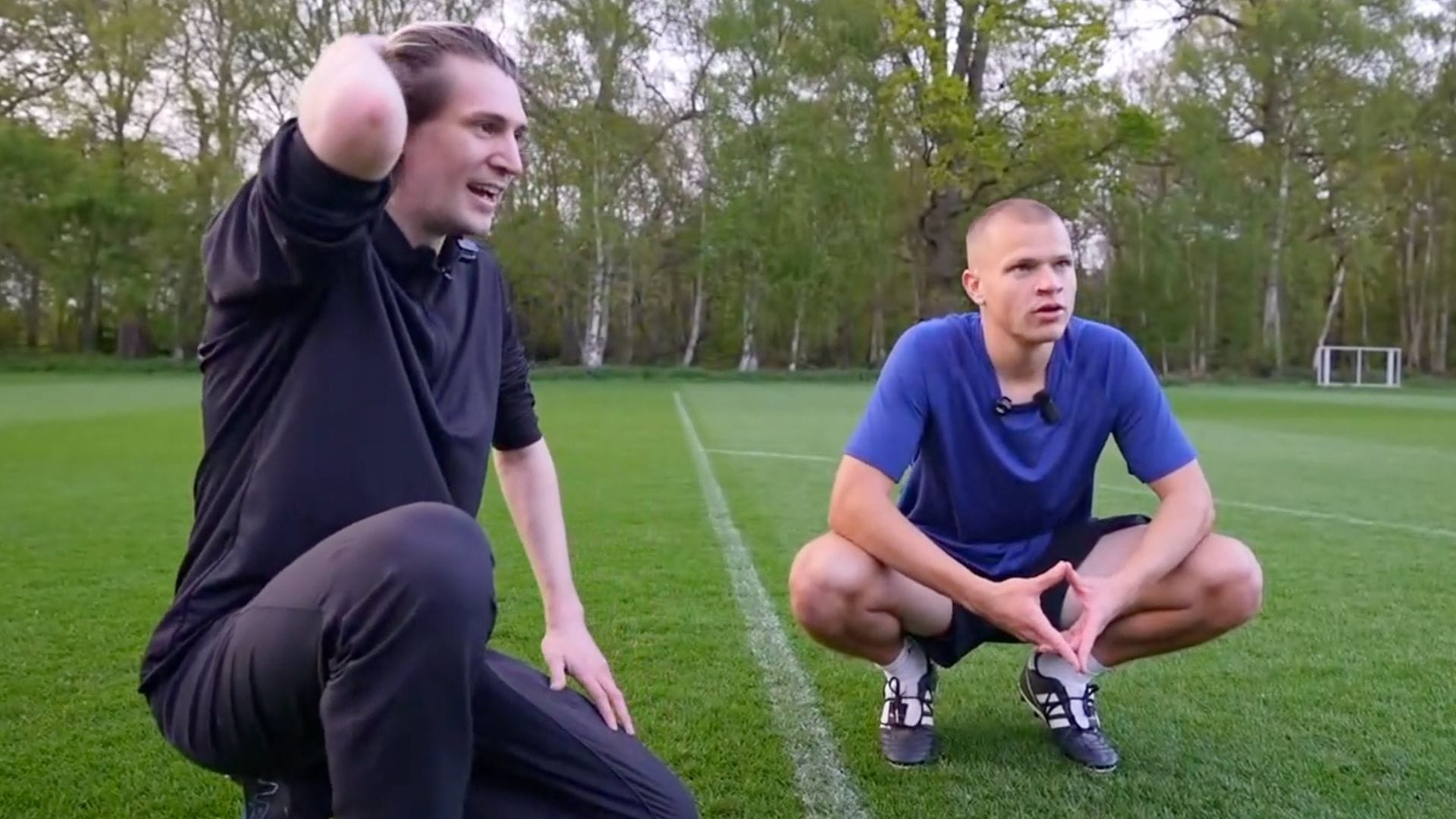 xQc abruptly ends stream after collapsing from exhaustion just days before Sidemen Charity Match 2026