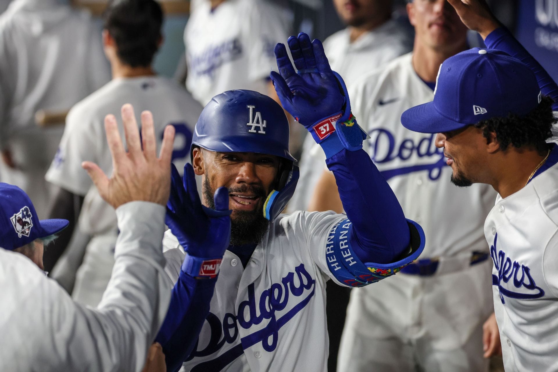 Rockies vs Dodgers: Odds, Predictions, Betting Tips & Starting lineups | April 17; MLB 2026 Season