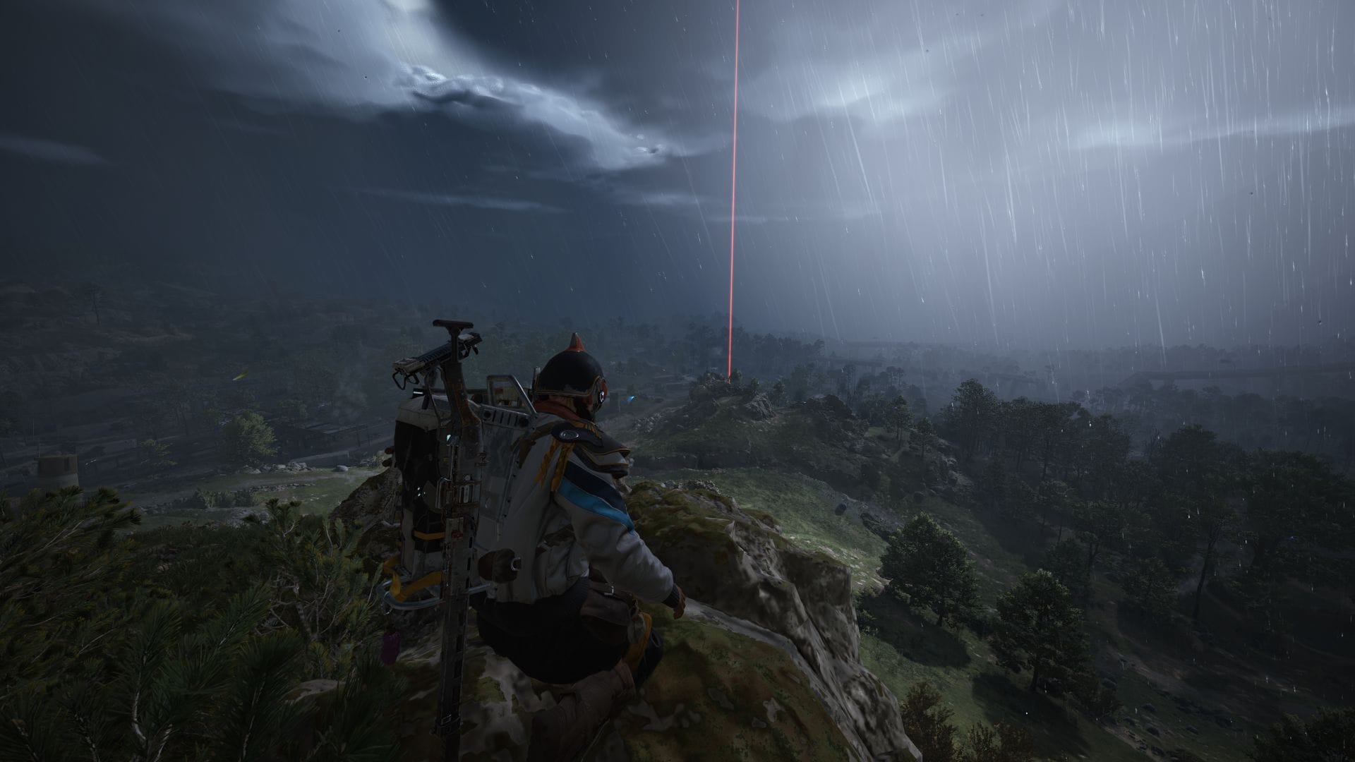 ARC Raiders Close Scrutiny map condition explained