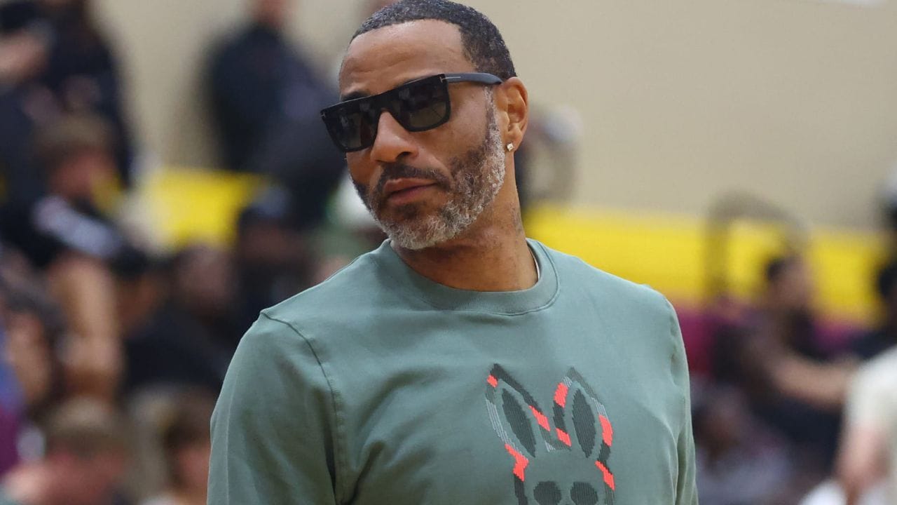 "You Play Four White Boys": Kenyon Martin’s Lakers Playoff Prediction Triggers Massive Backlash