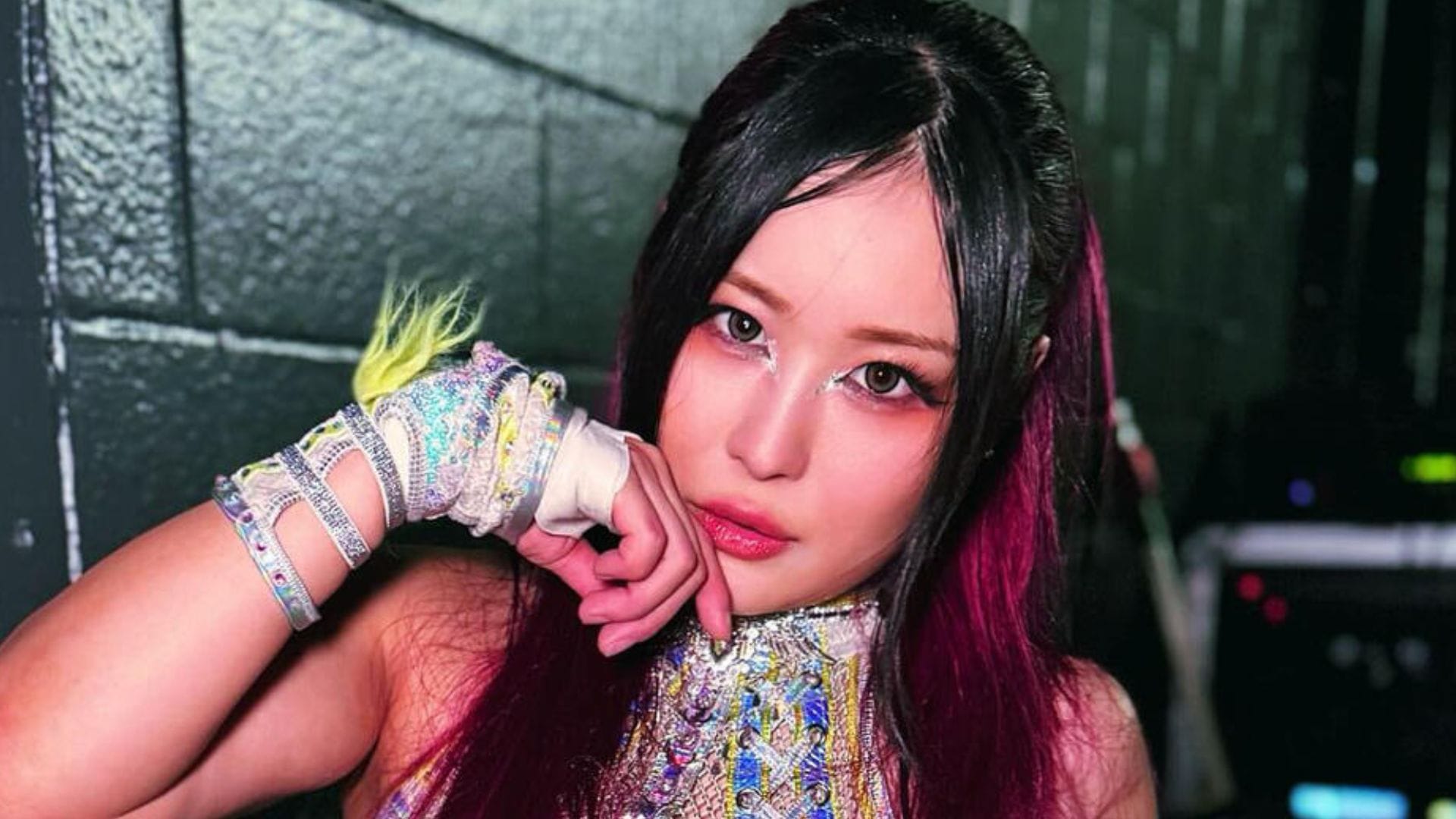 IYO SKY Breaks Silence After Botch Sees Her Land On Her Neck & Sends Message To A WWE Star: "I Will Never Forgive You"