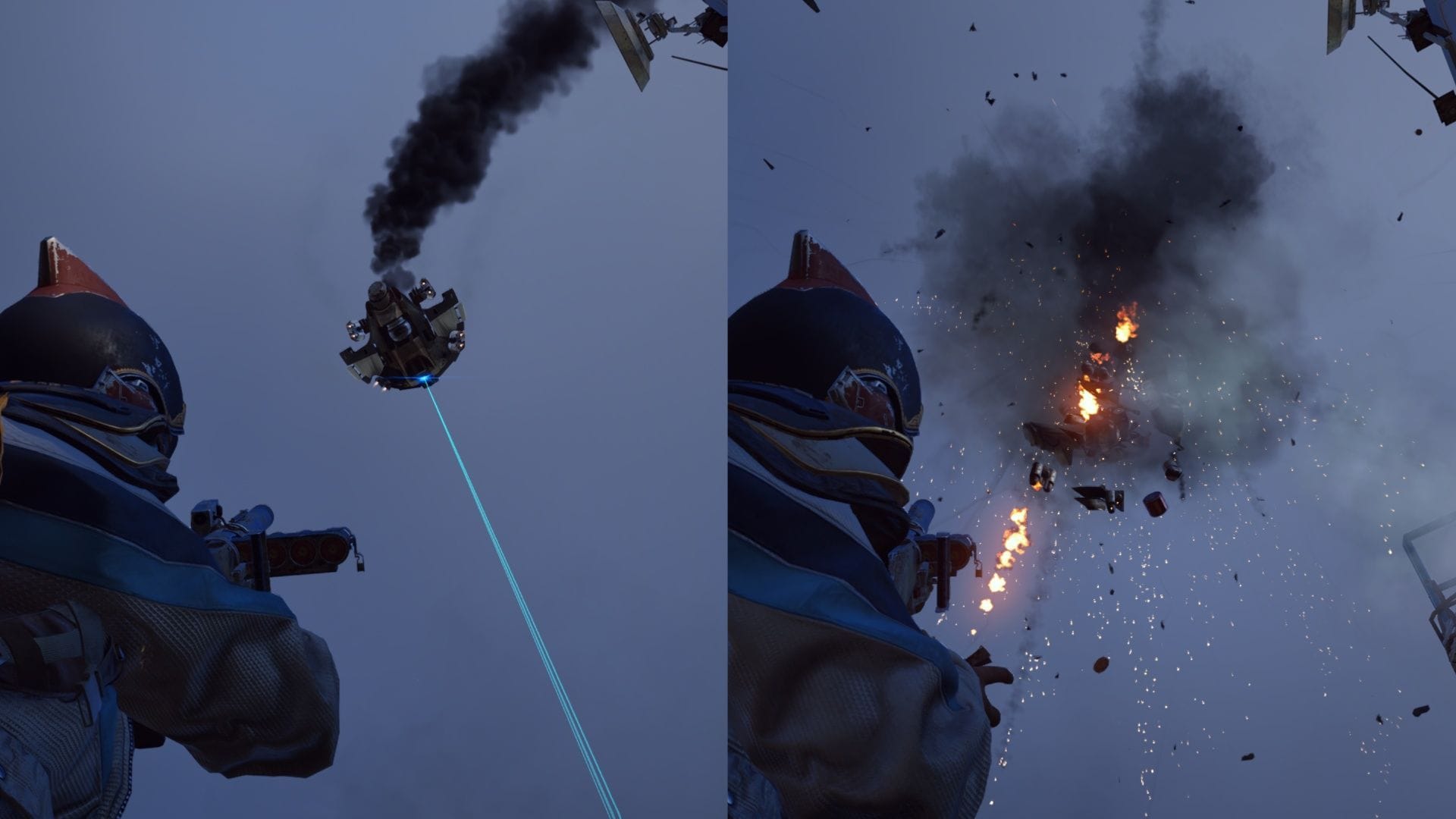 How to defeat Vaporizer in ARC Raiders