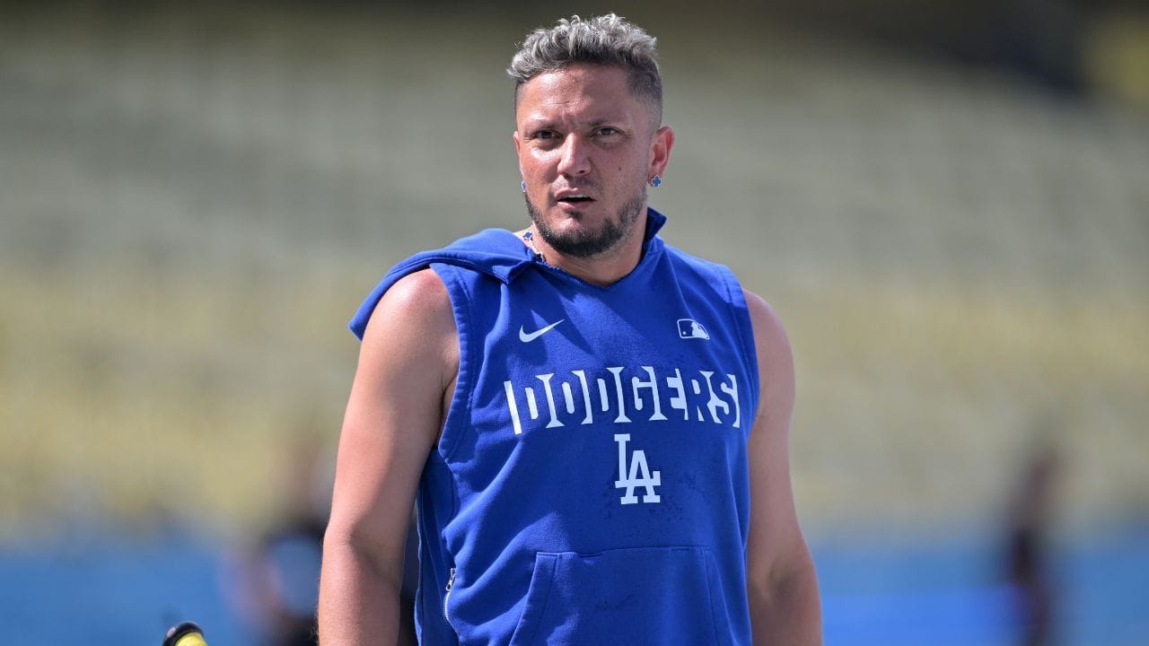 How did Miguel Rojas' father die? Cause of death of the Dodgers star's parent explored