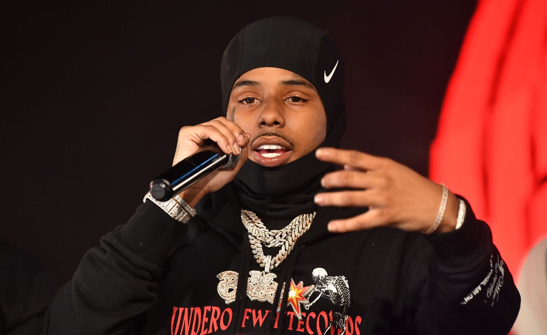 "I was looking forward to a Shiesty tour" - Charleston White reacts to Pooh Shiesty's arrest for allegedly robbing and kidnapping Gucci Mane