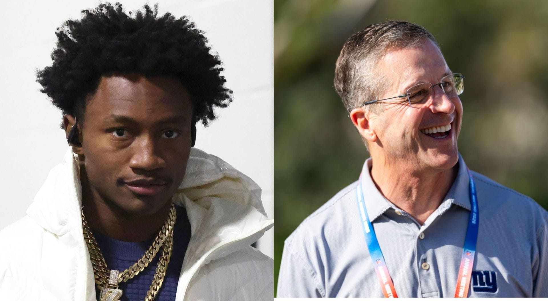 "It's why we had a lot of injuries": Zay Flowers takes aim at John Harbaugh over ex-Ravens HC's brutal late-season practices