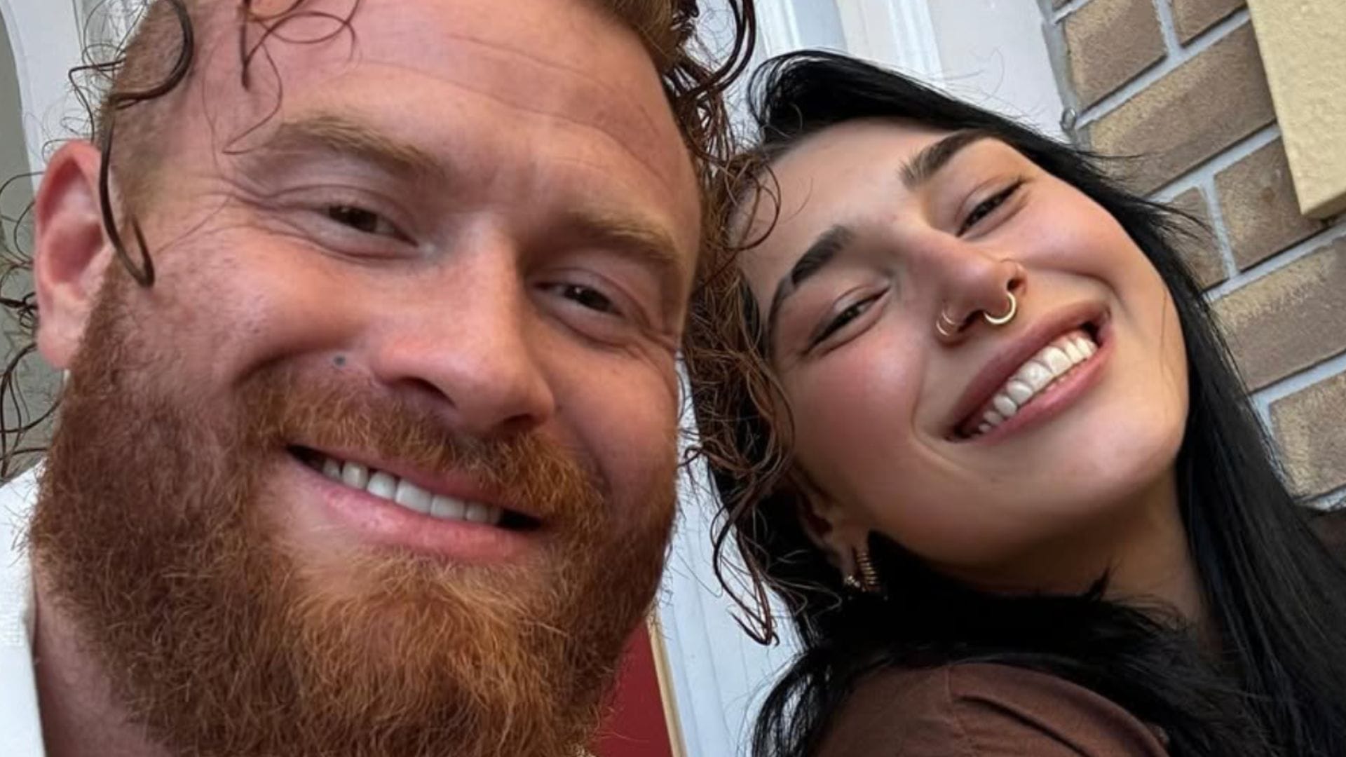 Buddy Matthews Reacts To Rhea Ripley’s Win At WWE WrestleMania 42