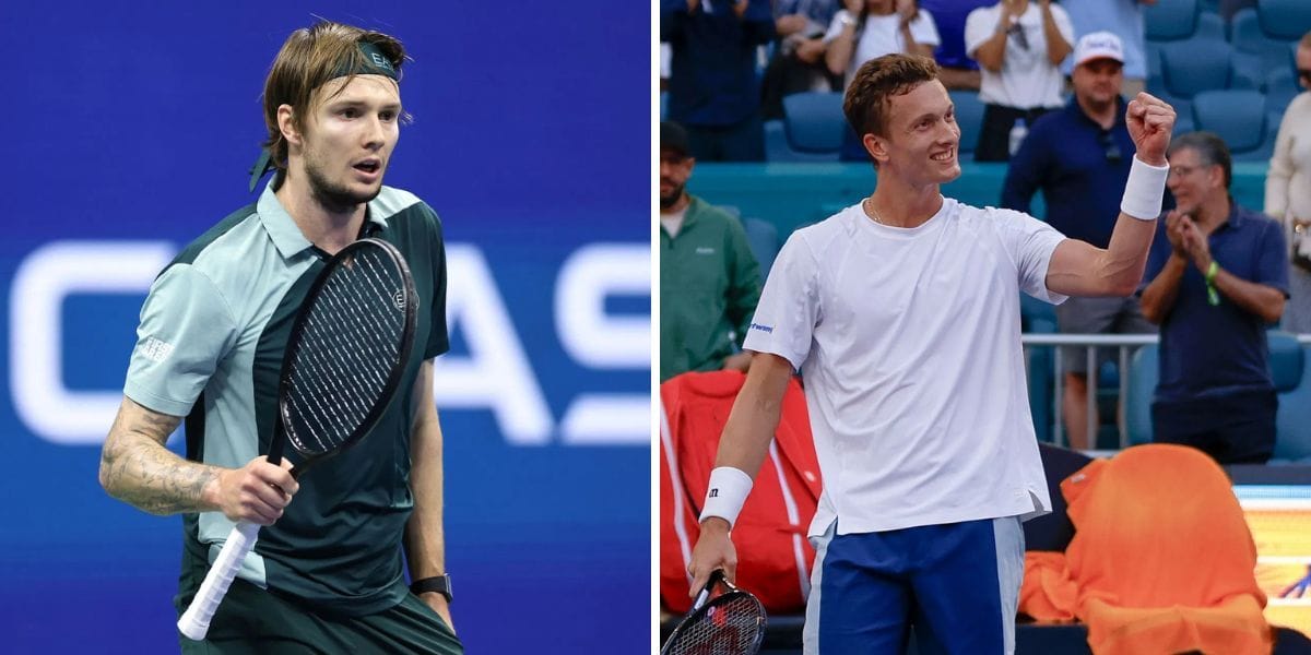 Alexander Bublik vs Jiri Lehecka preview, head-to-head, prediction, odds, and betting tips | Monte-Carlo Masters 2026