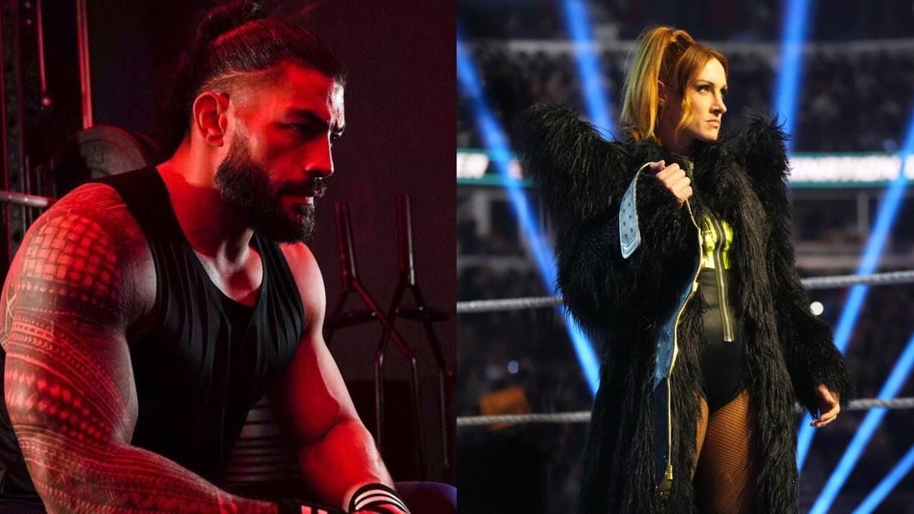 WWE News & Rumor Roundup: Another WrestleMania 42 Match Called Off, Becky Lynch Accuses AJ Lee Of Corruption, Roman Reigns Comments On Retirement