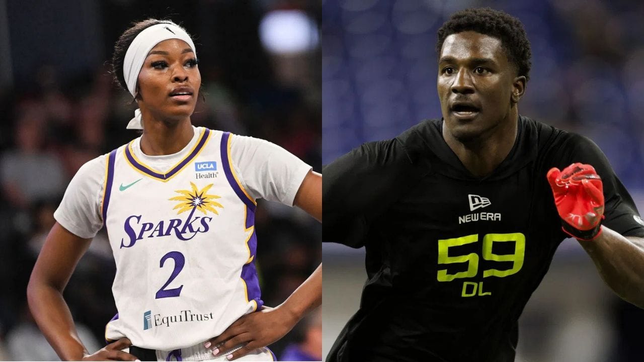 “He Was About to Commit Murder Homicide”: Fans React as Rickea Jackson’s Ex James Pearce Jr's Sees Charges Dismissed With 6 Months of Therapy