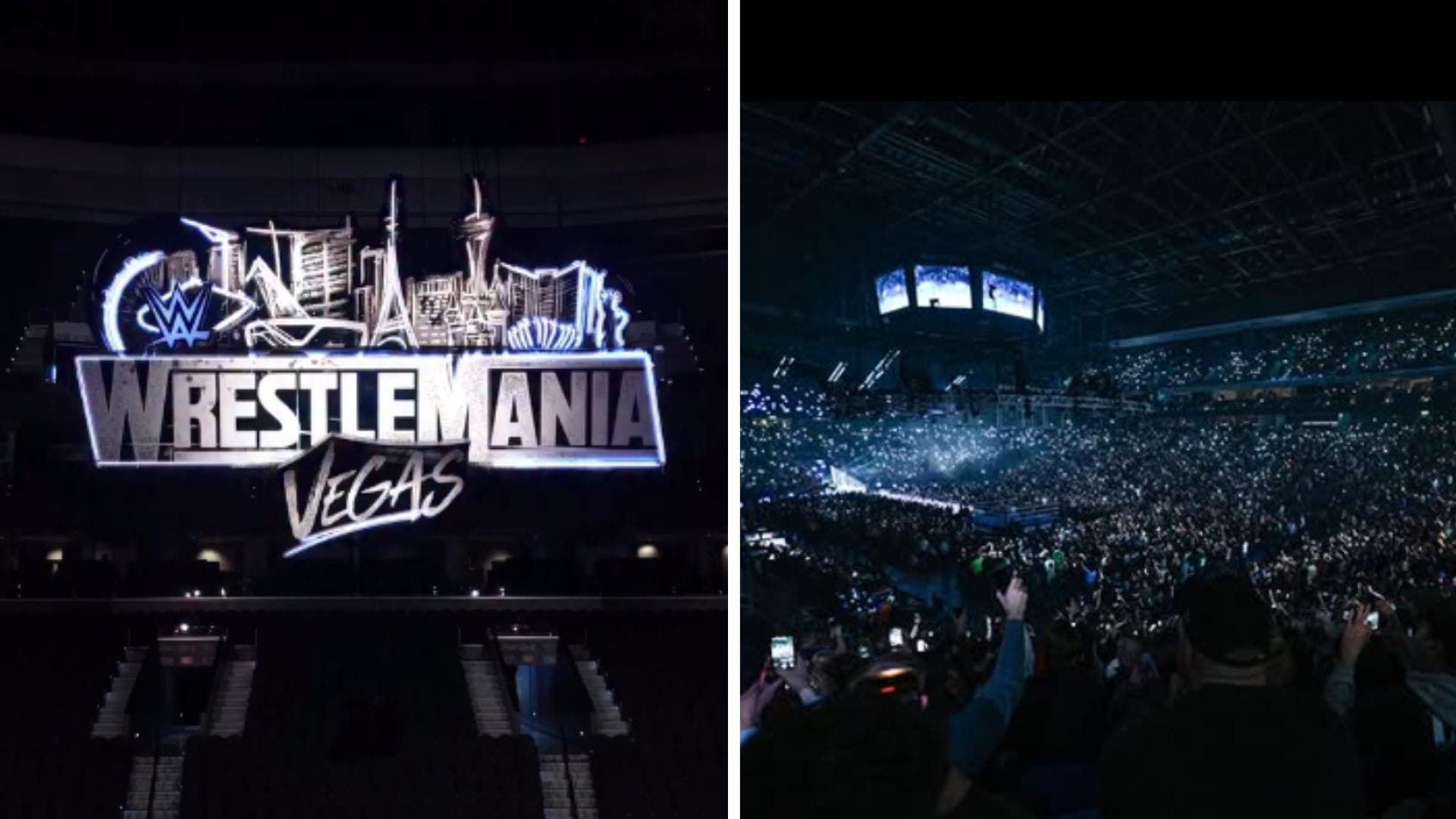 CONFIRMED: WWE Legend In Town For WrestleMania 42