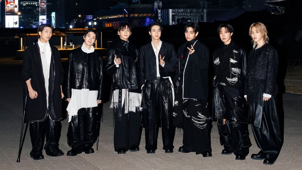 Seoul’s reported 130 Million KRW public spending on BTS comeback concert raises questions over the use of taxpayer funds, disaster budget, and more