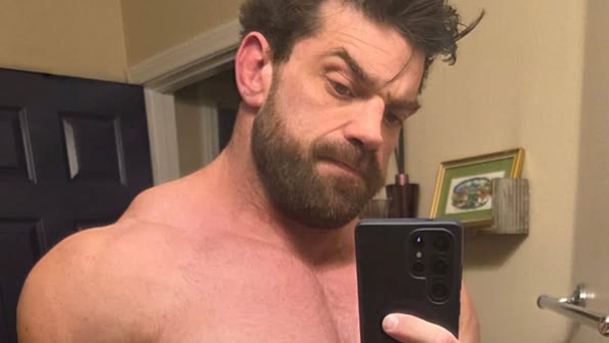 Huge debut announced for AEW star Brian Cage