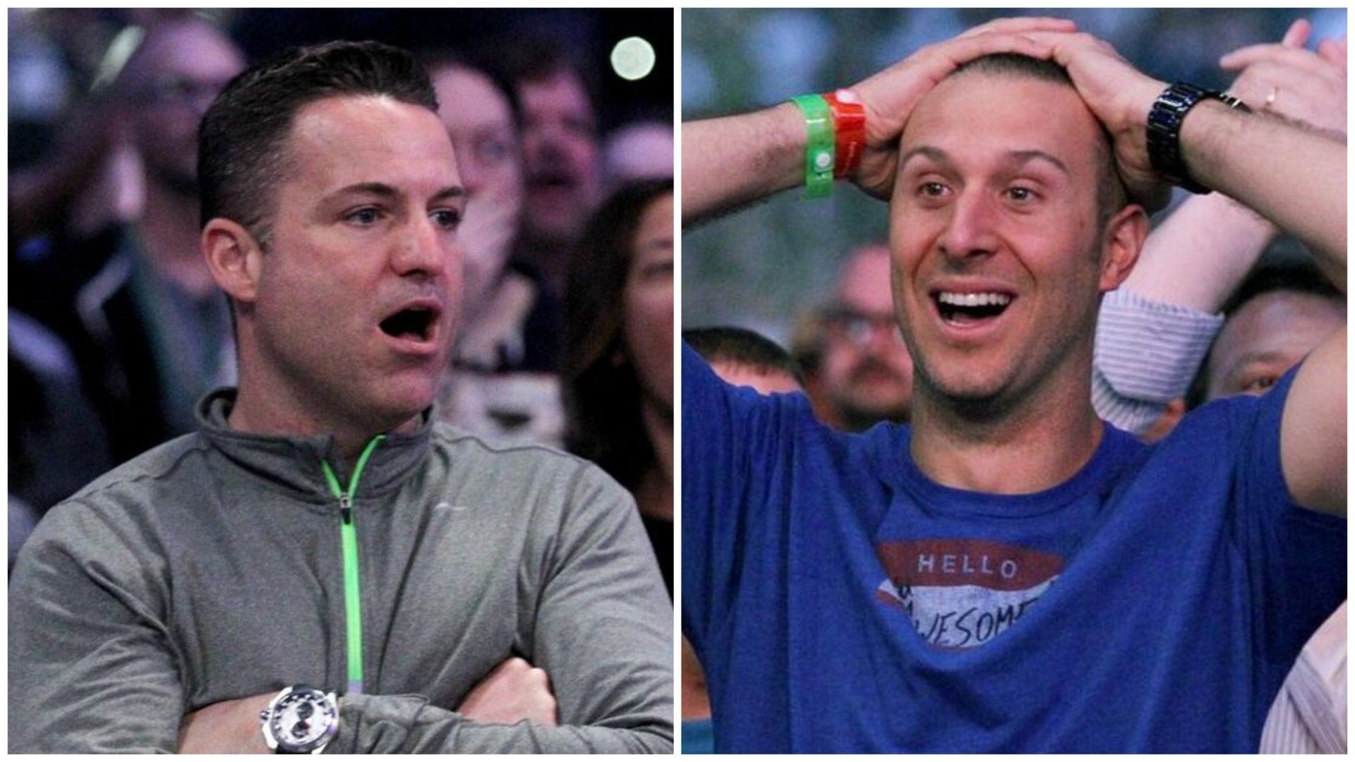 "Do you know something we don't", "Did they make the call?" - Fans in disbelief after WWE official issues cryptic statement following recent releases