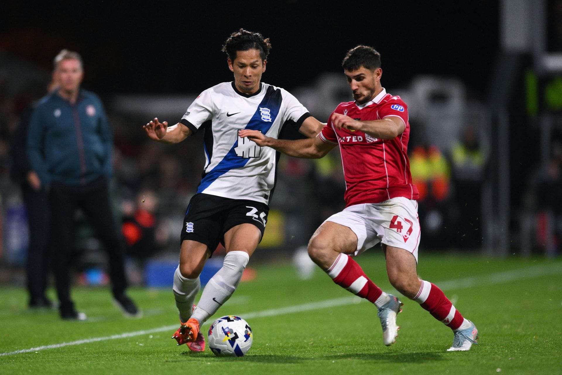Birmingham City vs Wrexham Prediction and Betting Tips | April 12th 2026