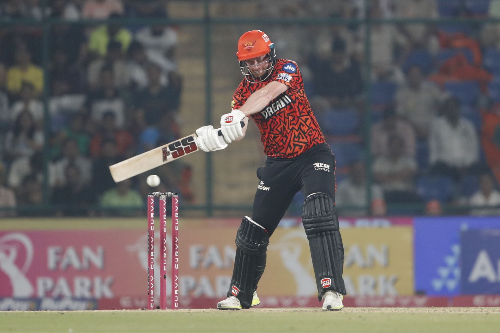 KKR vs SRH, IPL 2026: Full list of award winners, player of the match, scorecard & records