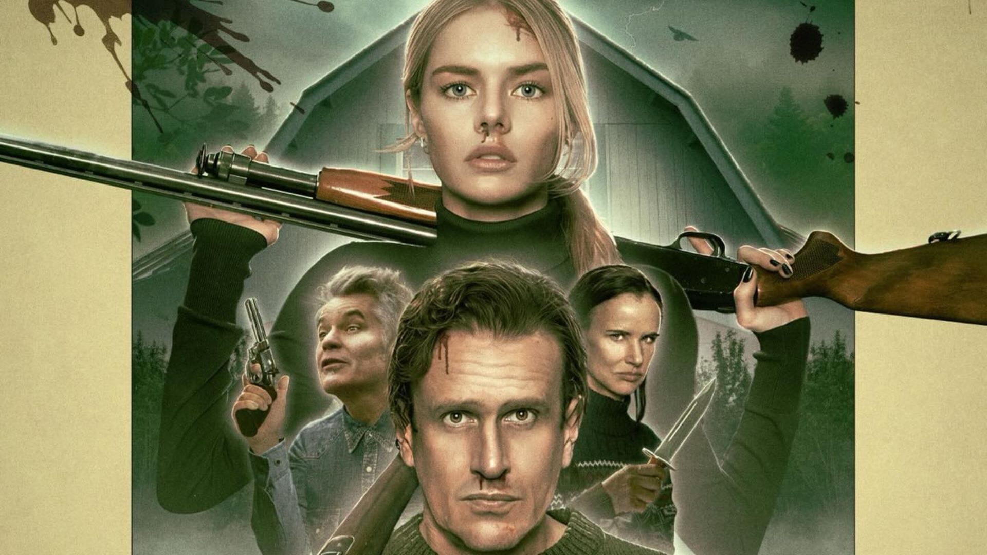 When will Over Your Dead Body (2026) premiere? Release date, cast details and more