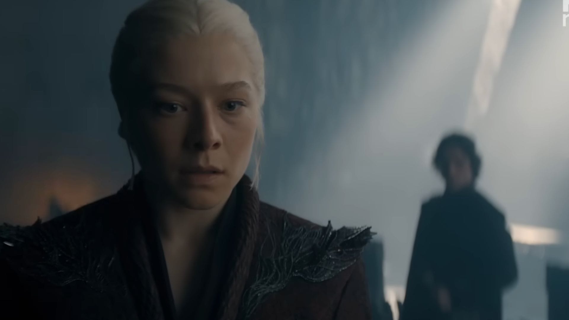 House of the Dragon season 3 release schedule: All episodes and when they air