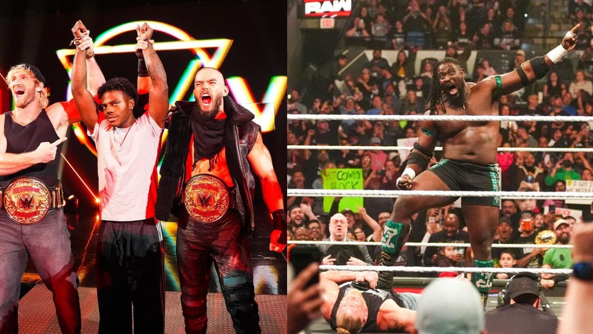 3 WrestleMania 42 feuds that have surprisingly exceeded expectations and 2 that have failed