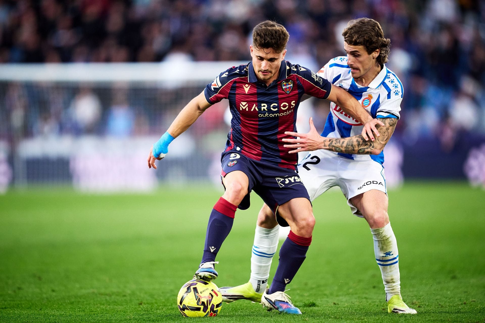 Espanyol vs Levante Prediction and Betting Tips | April 27th 2026