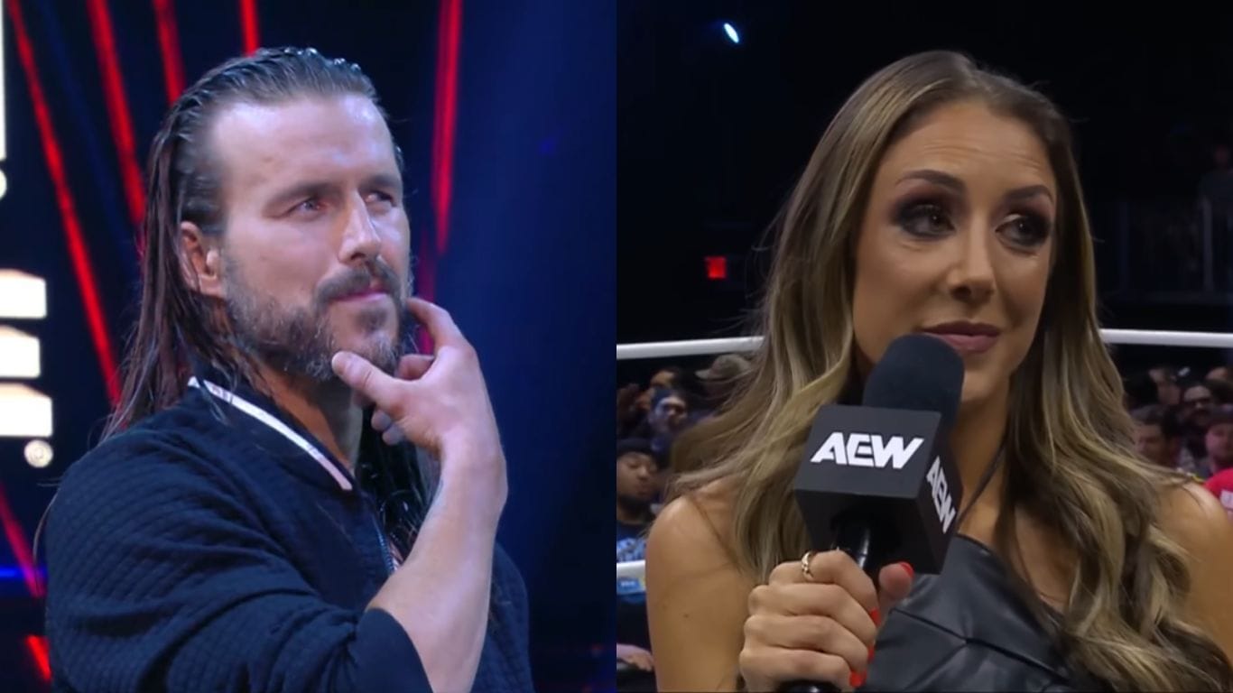 5 stars who may never wrestle for AEW again