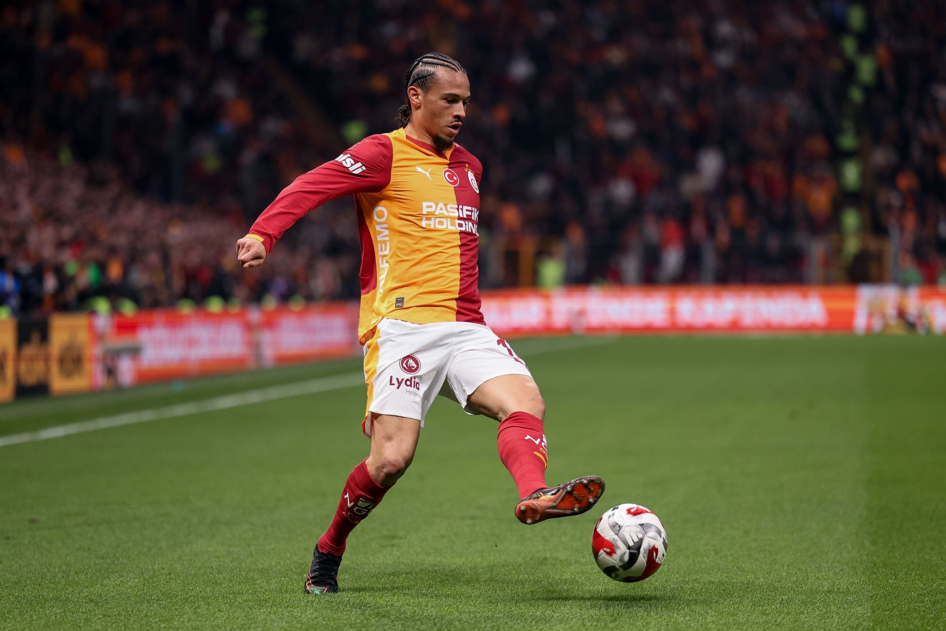 Genclerbirligi vs Galatasaray Prediction and Betting Tips | April 18th 2026 