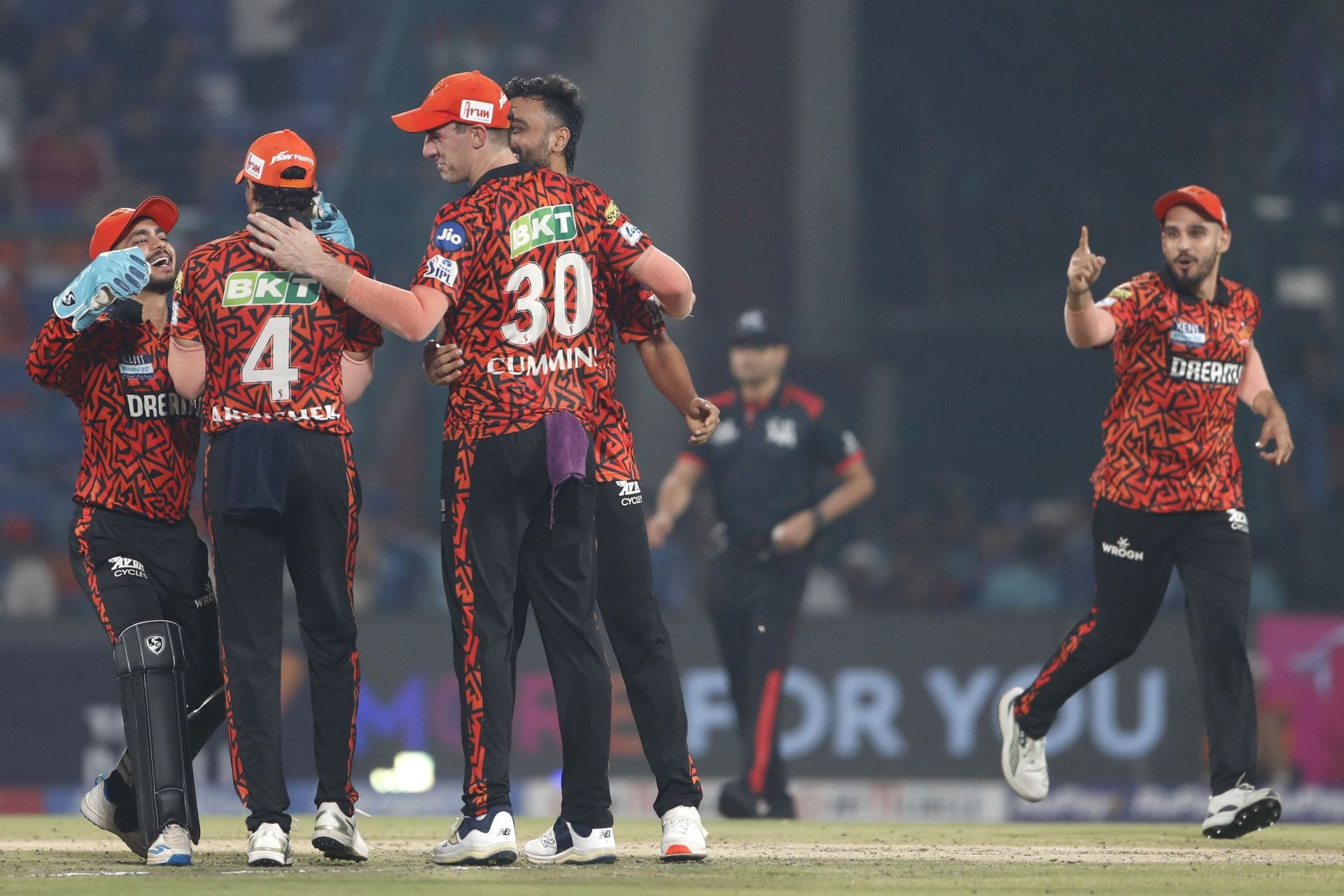 IPL 2026: 3 players who could pick up the most wickets in today’s SRH vs RR match