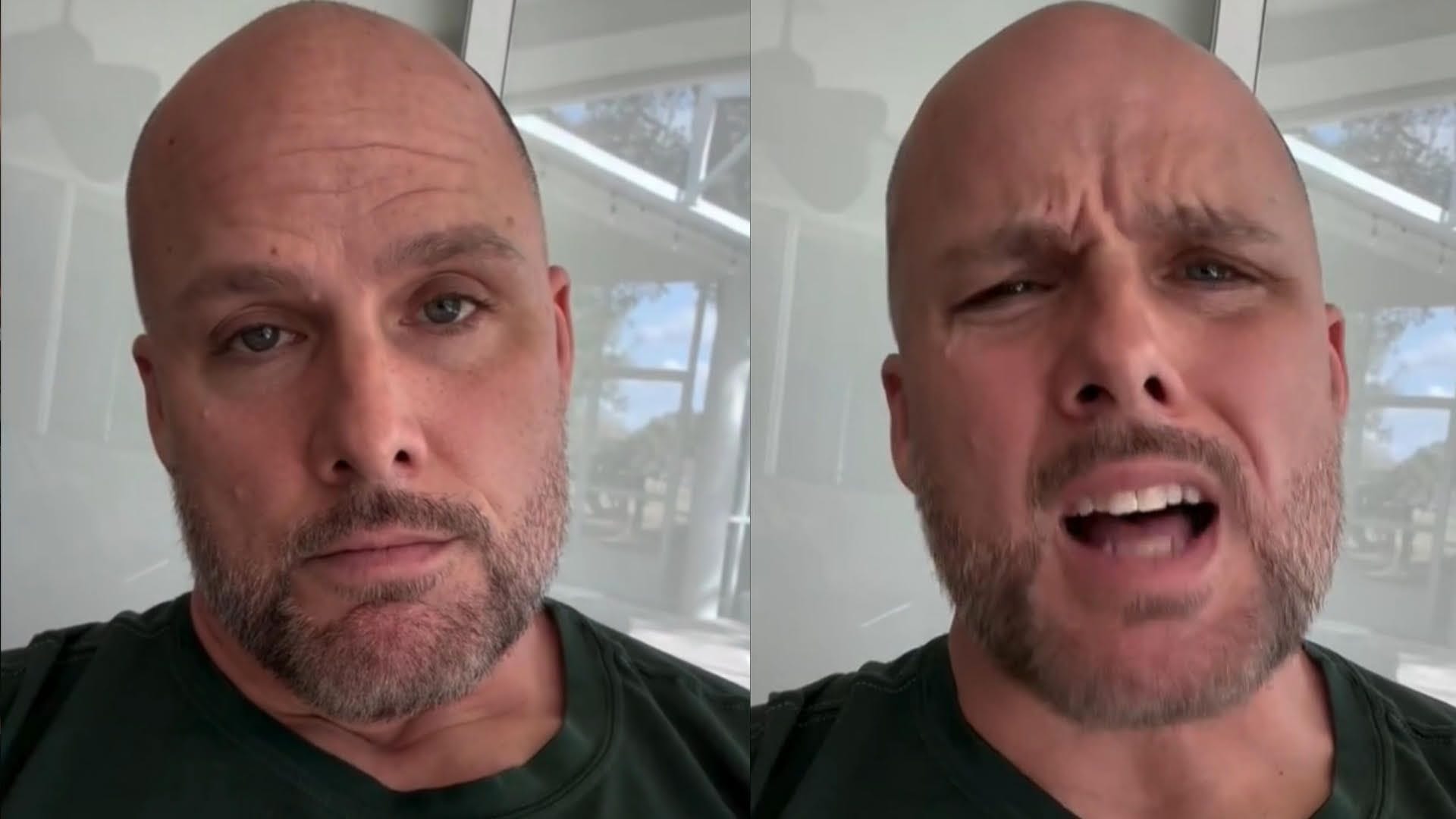 WWE star sends a message to Adam Pearce after being called out ahead of RAW