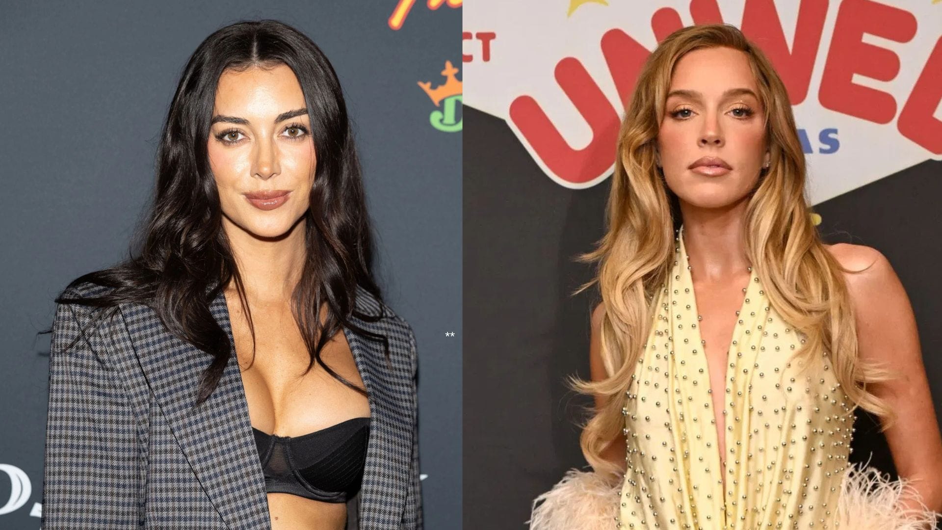 "MAJOR mean girl vibes!": Perez Hilton reacts after Brianna Chickenfry responds to theory claiming Alex Cooper prerecorded clip slamming Alix Earle