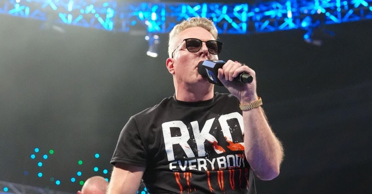 Real reason why Pat McAfee was dropped from WWE storyline - Report