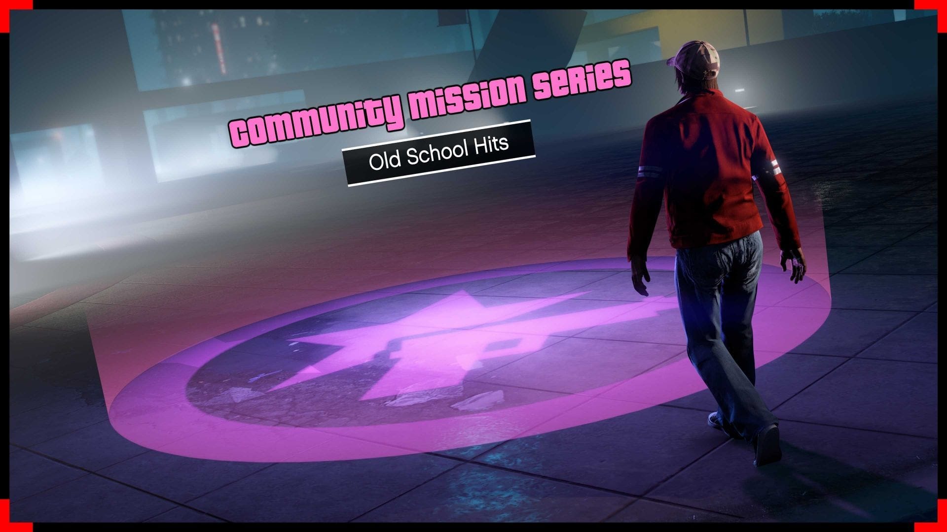 Popular GTA YouTube channel creates custom GTA Trilogy-themed mission in collaboration with Rockstar